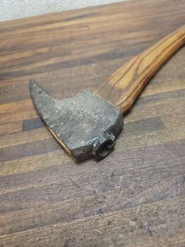 R25 antique picaroon with - antique,